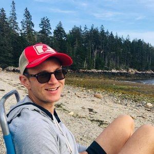 Meet your Posher, Dan